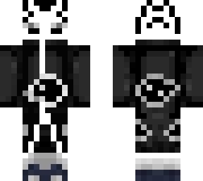 white endermen akatsuki