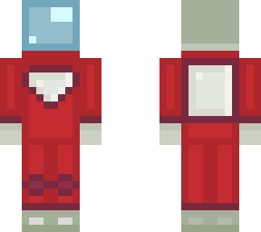 who's the imposter? (red 2/2)