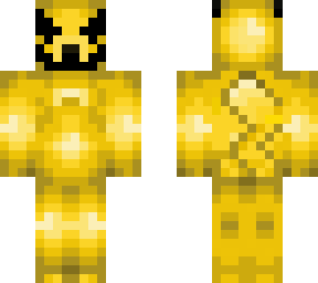 whos that pumpkin? (fixed)