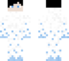 winter boi