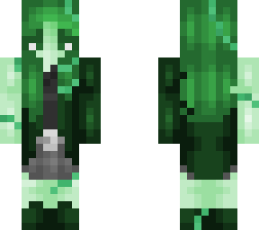 witch of the swamp - ce