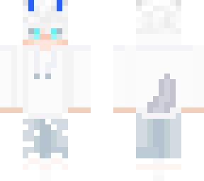 wolf boy