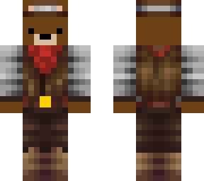 yee bear