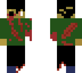 zombie ( crafting dead )