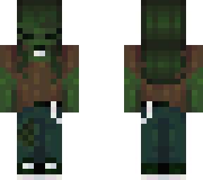 zombie