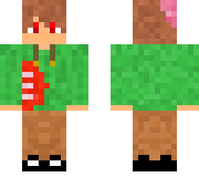 zombie main skin