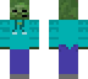 zombiegamer