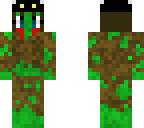 zombified pashed motatoes (request)