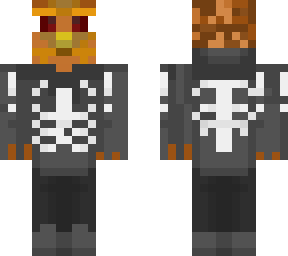 zortronyt esqueleto :>
