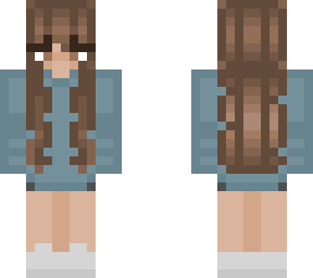 *.+ blue sweatshirt +.*