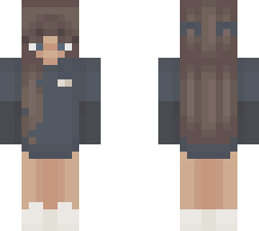 *~+ hoodie egirl +~*