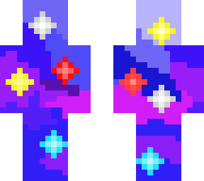 .~* stars illusion (contest entry) *~.