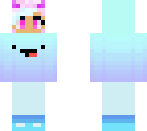 .+~ skeppy ~ hoodie ~ girl ~+.