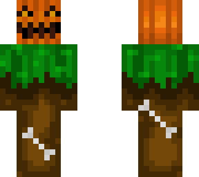 ~pumpkin patch~