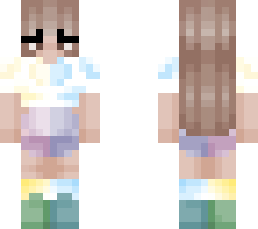 ~rainbow vibes~ -collab