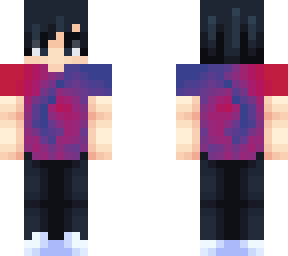 -tie dye-