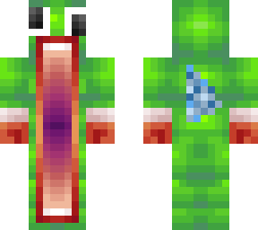 09 unspeakable craft