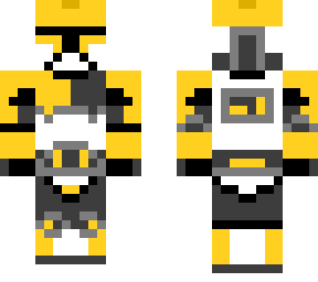 549th clone trooper