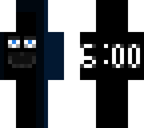 6:00...