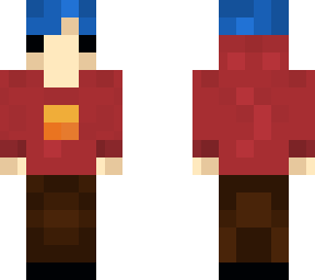 8-bits skins #1 stysiaindra
