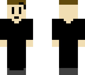 8bitjake skin (scratch)