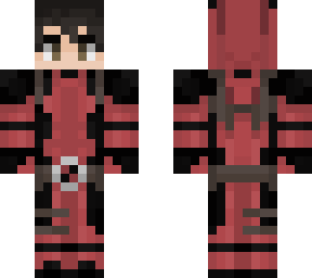 a gift for knightmaremerc