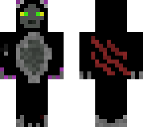 a panther