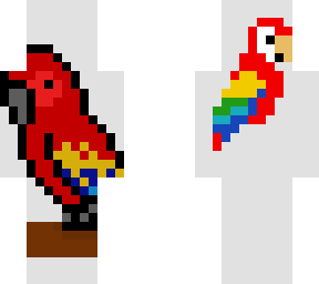 aaahhh lots of followers!!~pixel art