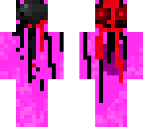 abandoned pink crewmate