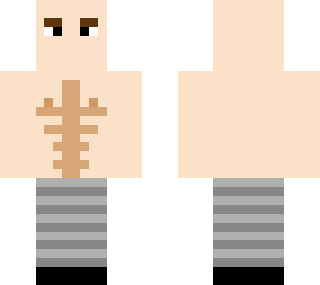 absorbing man