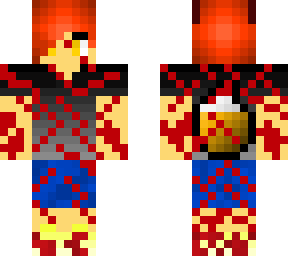abused wolf boy (part of the wolf family roleplay)