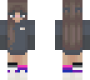 ace - bi pride  edit of *~+ hoodie e girl +~* by sara0