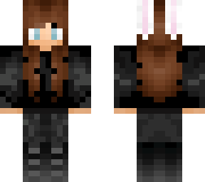 adequateartist bunny