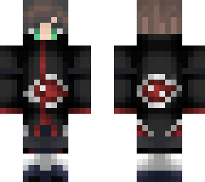 akatsuki blanqueishon
