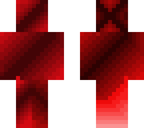 aliciabrn872 and urchin26 red shade collab skin.