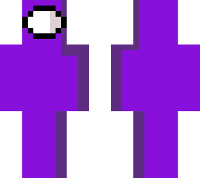 among us purple