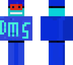 andytubedms