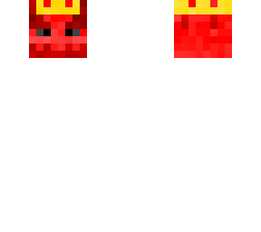 angry red ball