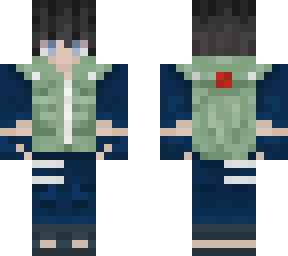 anime character