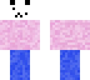 apandah (normal outfit)