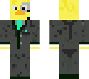 appleduck