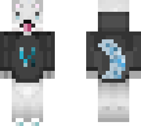 arctic wolf