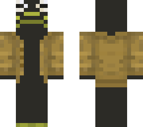 assasin frog from frog and toad