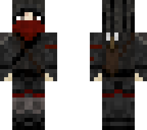 assassin