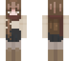 b u n d l e (skintober 11)
