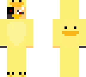 bastflan duck v2