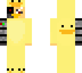 bastflan duck v3