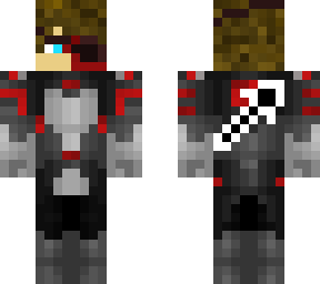 battle against a true hero improved
