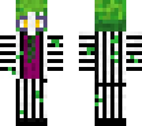 beetlejuice beetlejuice beetlejuice! happy halloween! :)