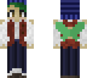bi-rate elf skin